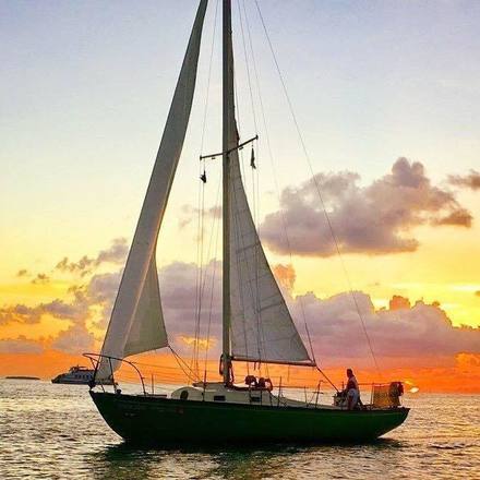 4hr Snorkel Sunset Combo