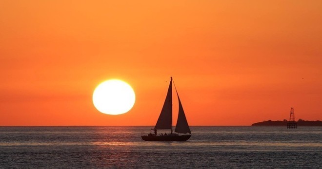 4hr Snorkel Sunset Combo