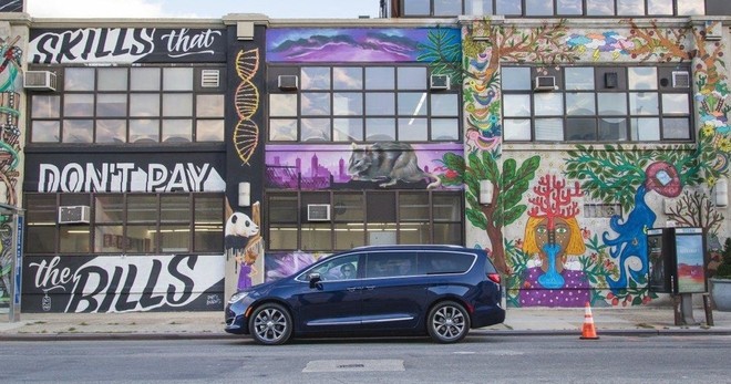 Private SUV Tour