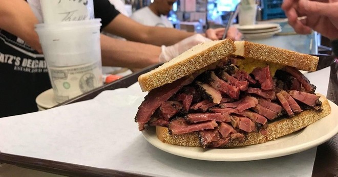 Lower East Side Tour