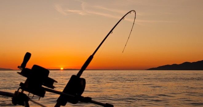 Fishing and Snorkel Rentals (back end only)