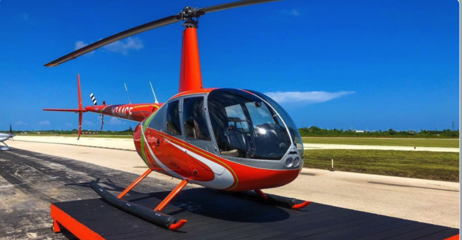 Key West Eco Tour - 20-Minute Ride