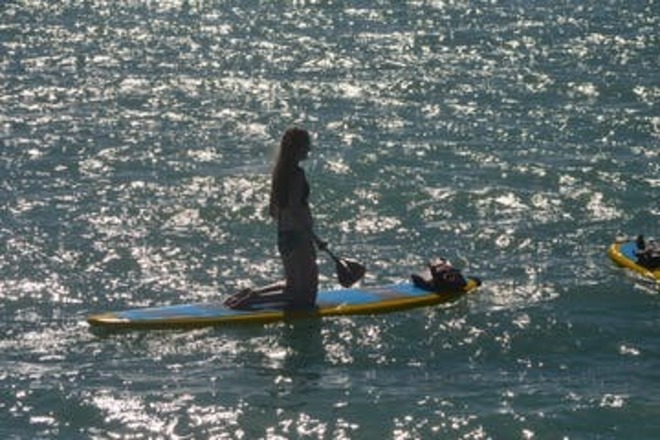 Casa Marina Paddleboard Rental -  1 to 8 Hours