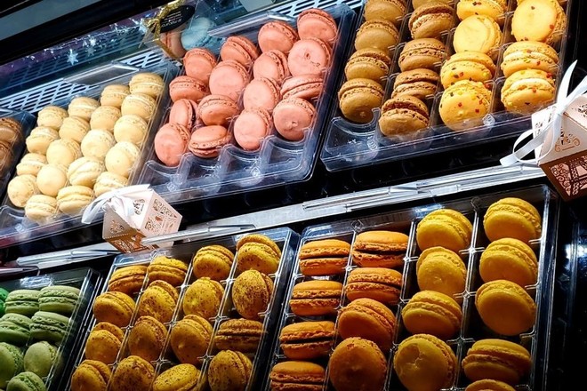 Not Just A Chocolate Tour