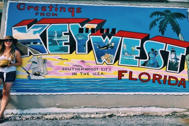 Key West Tour
