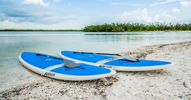 1 Day Rental - Rent Kayaks, Paddle Boards & Fishing Gears