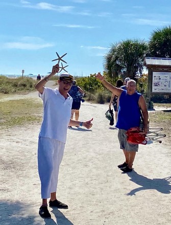 Family Fun On Lido Beach! - 1.5hrs