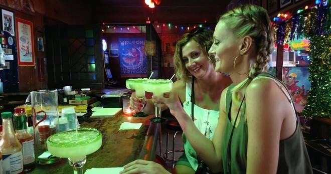 Nightlife & Live Music Tour of Frenchman Street -3 to 4 hrs