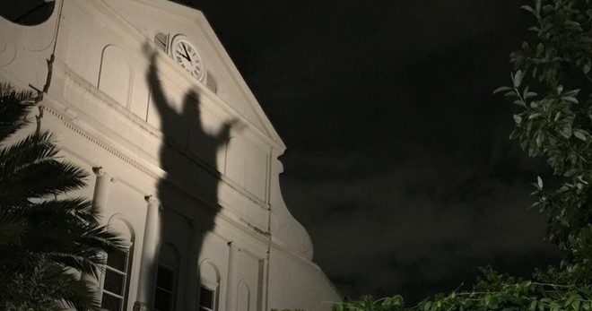 Ghosts of the French Quarter Tour- 2hrs