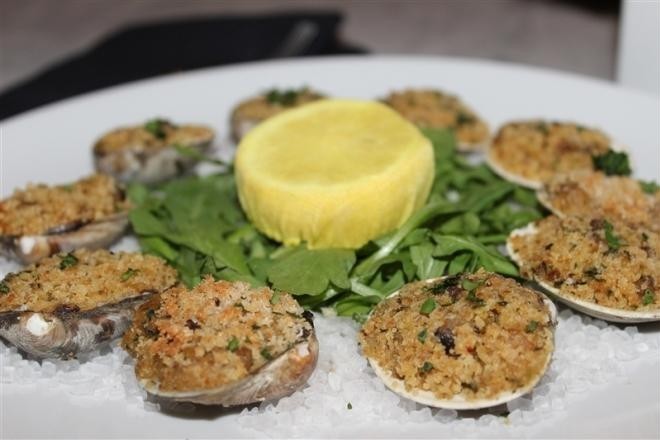 Savor the Flavors of Upper King Street Tour - 2.5 Hours