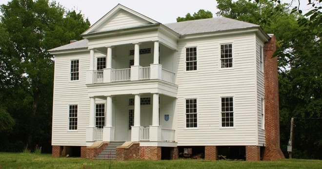 Double Plantation Tour • Oak Alley & Whitney- 7.5hrs