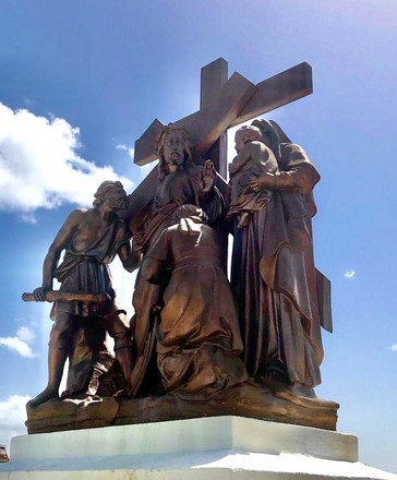 New Orleans Cemetery Tour -2hrs