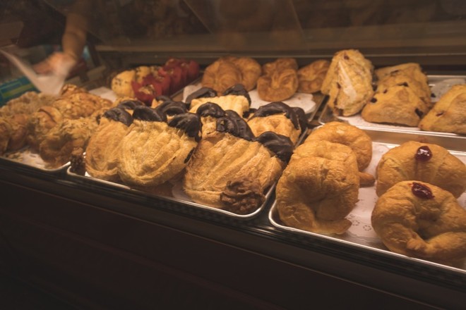 Food, Culture, & History of French Quarter (PRIV)- 2.5hrs