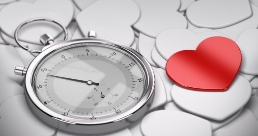 Speed Dating on wheels•2- 4 Hours