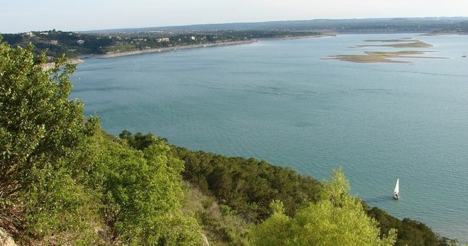 Watersports Experience - Lake Travis 4hrs
