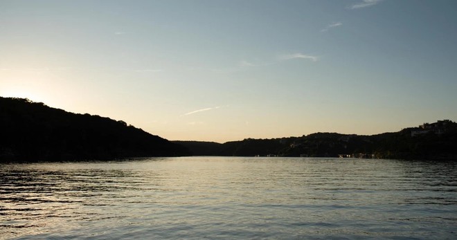 Half Day Pontoon Boat Rental - 3hrs