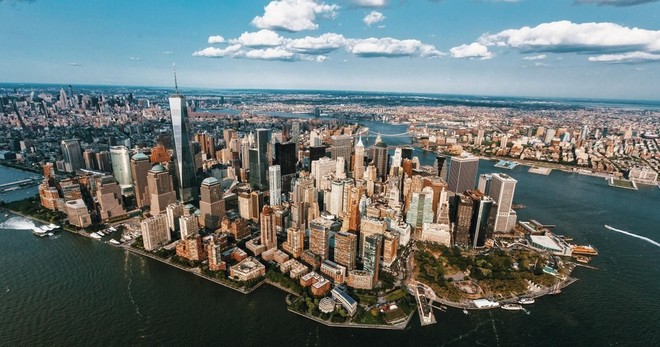 Lower Manhattan & Ground 0 Walking Tour - Private- 2-2.5hrs