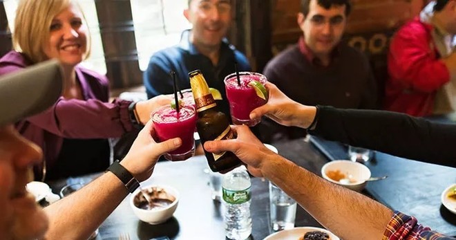 Heart & Soul of Greenwich Village Food Tour- 3hrs