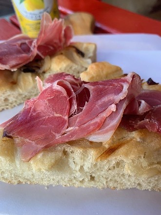 NYC Greenwich Village Italian Food Tour - 2hrs