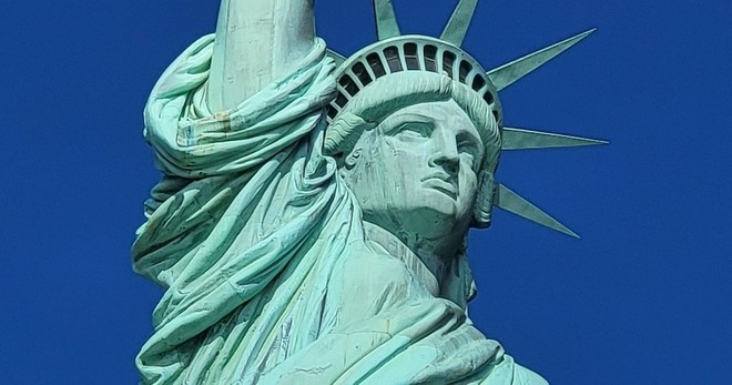 Best Statue of Liberty & Ellis Island Tour  3-4hrs