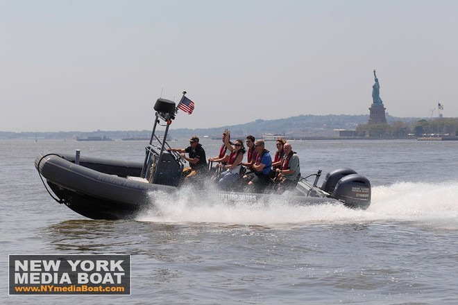Private Boat Tour - 1.5hrs