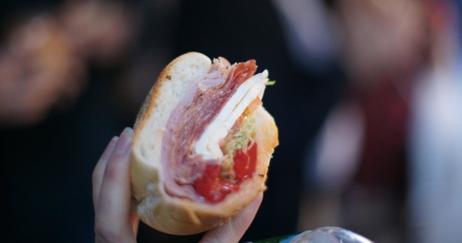 Hell’s Kitchen Food Tour - 2hrs