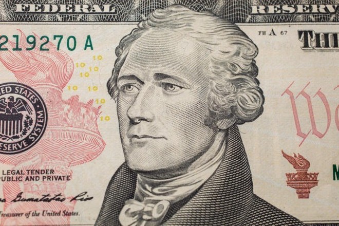 Hamilton Tour (INTREPID) - 2hrs