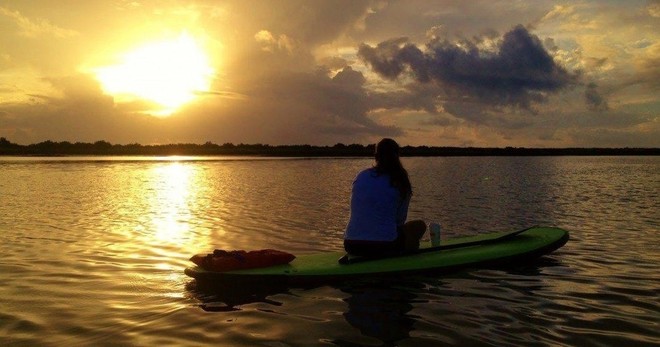 Sensational Sunrise Tour - 1hr