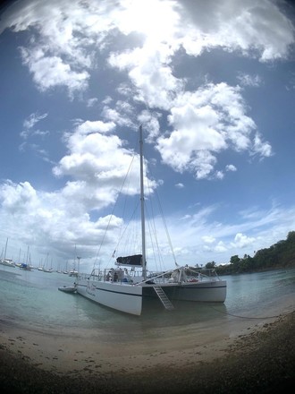 Two-Stop, Snorkel & Beach Excursion- 6hrs