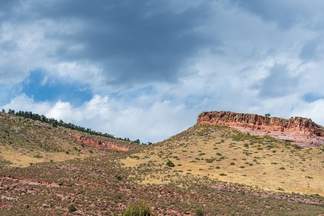 Rocky Mountain National Park Tour