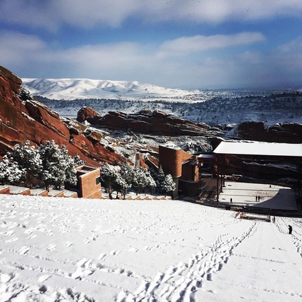 Breckenridge Mountain Explorer