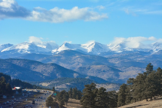 Breckenridge Mountain Explorer