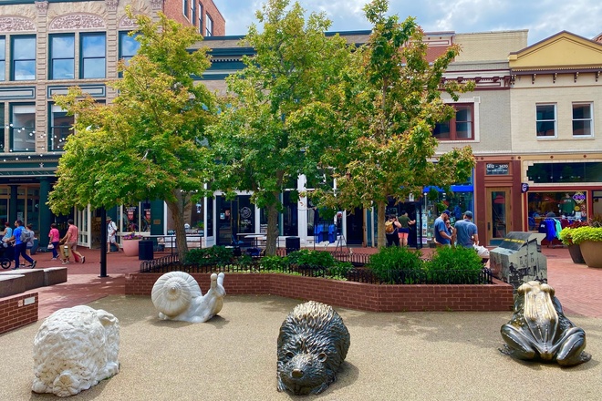 Private Boulder Explorer Tour
