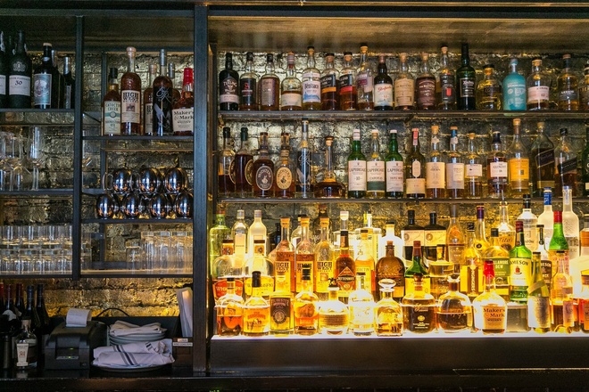 The Denver Cocktail Tour