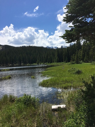 Colorado: Gateway to the Rockies Driving Tour