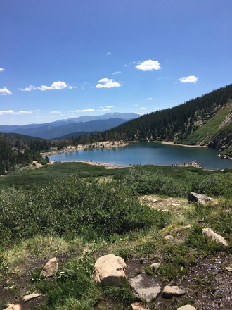 Colorado: Gateway to the Rockies Driving Tour