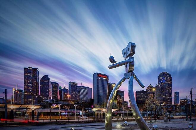 Deep Ellum Foodie Lovers Tour