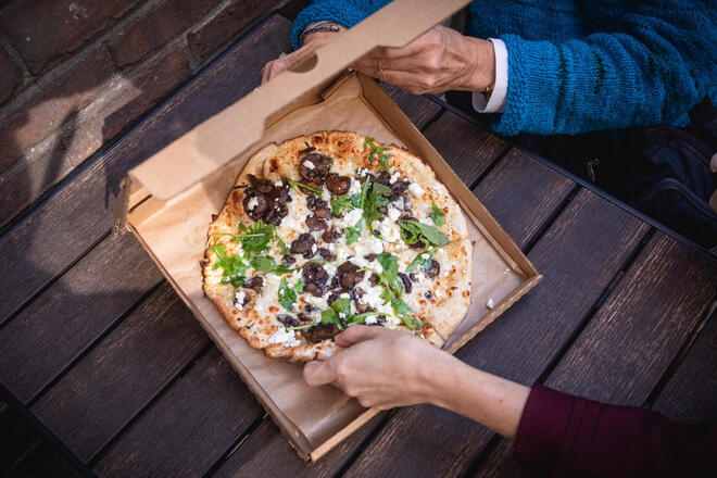 Best of Philadelphia Food Tour