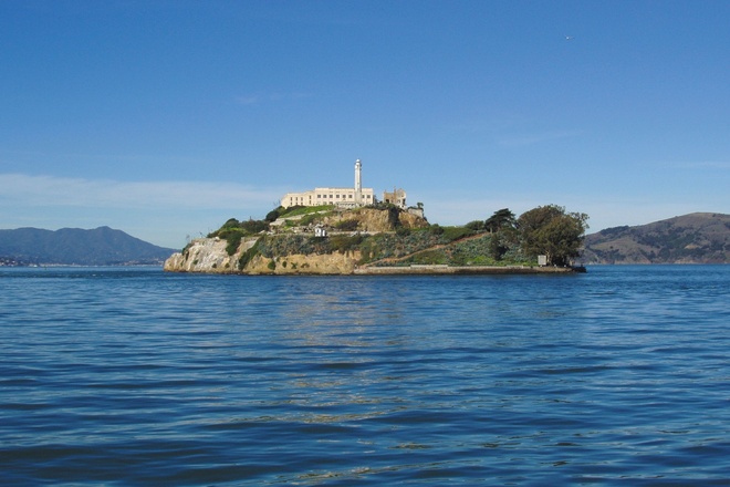 Alcatraz & Streets of San Francisco Tour