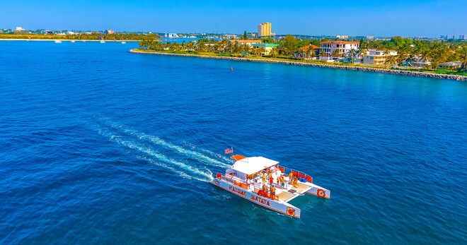 Sightseeing Cruise
