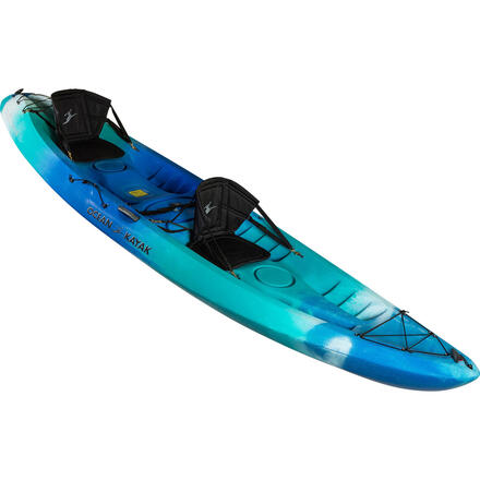 Two Hour Paddling Rentals
