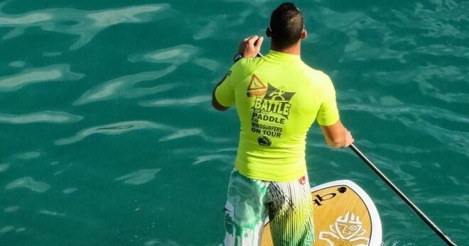 Half Day (4 Hour) Paddling Rentals