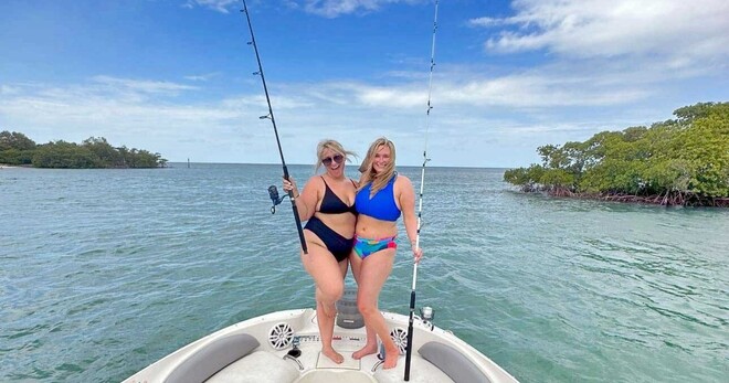 4 Hour Private Fishing Trip