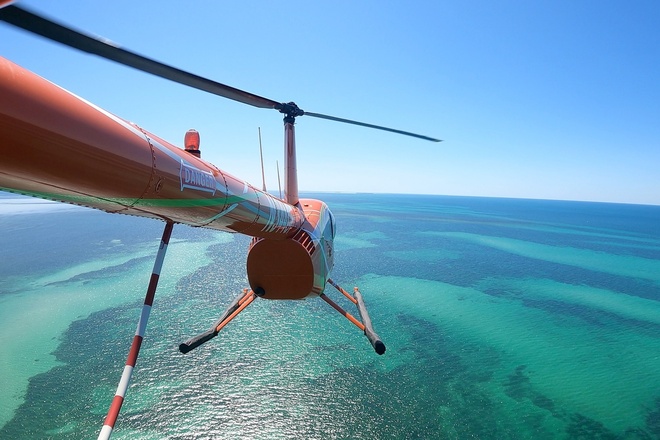 Key West Eco Tour