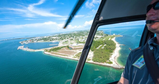 Key West Eco Tour