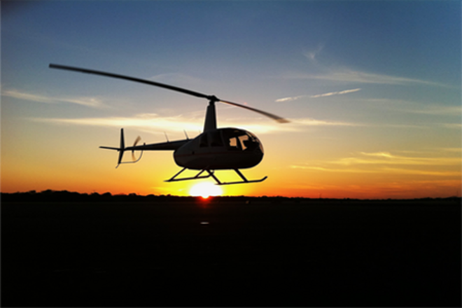 Sunset Celebration