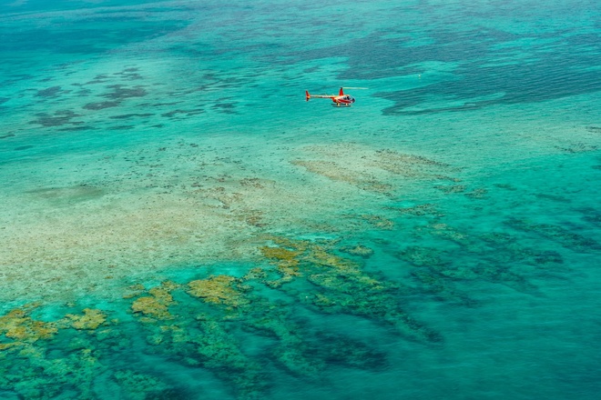 The Marquesas Explorer