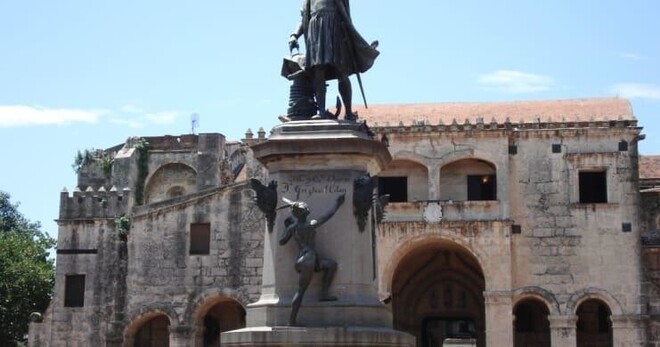 Santo Domingo Full Day Tour - La Romana