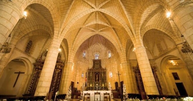 Santo Domingo Full Day Tour - La Romana