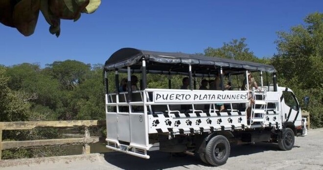 Culture Tour - Puerto Plata